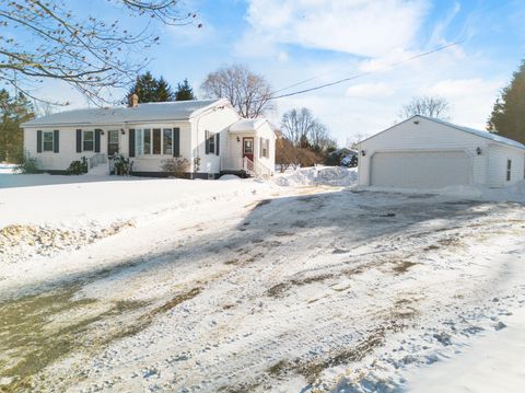 Photo of 355 Center Road, Fairfield, ME 04937 (MLS # 1651113)