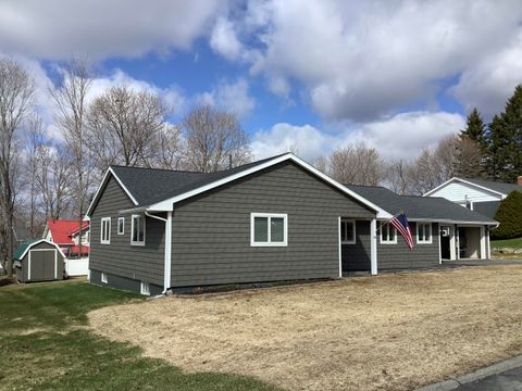 Photo of 66 Hillside Street, Presque Isle, ME 04769 (MLS # 1658991)