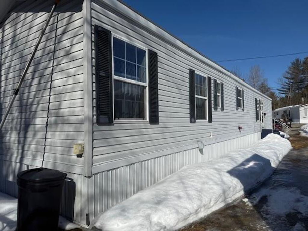 Photo of 6 Punky Lane, Waterville, ME 04901 (MLS # 1652618)