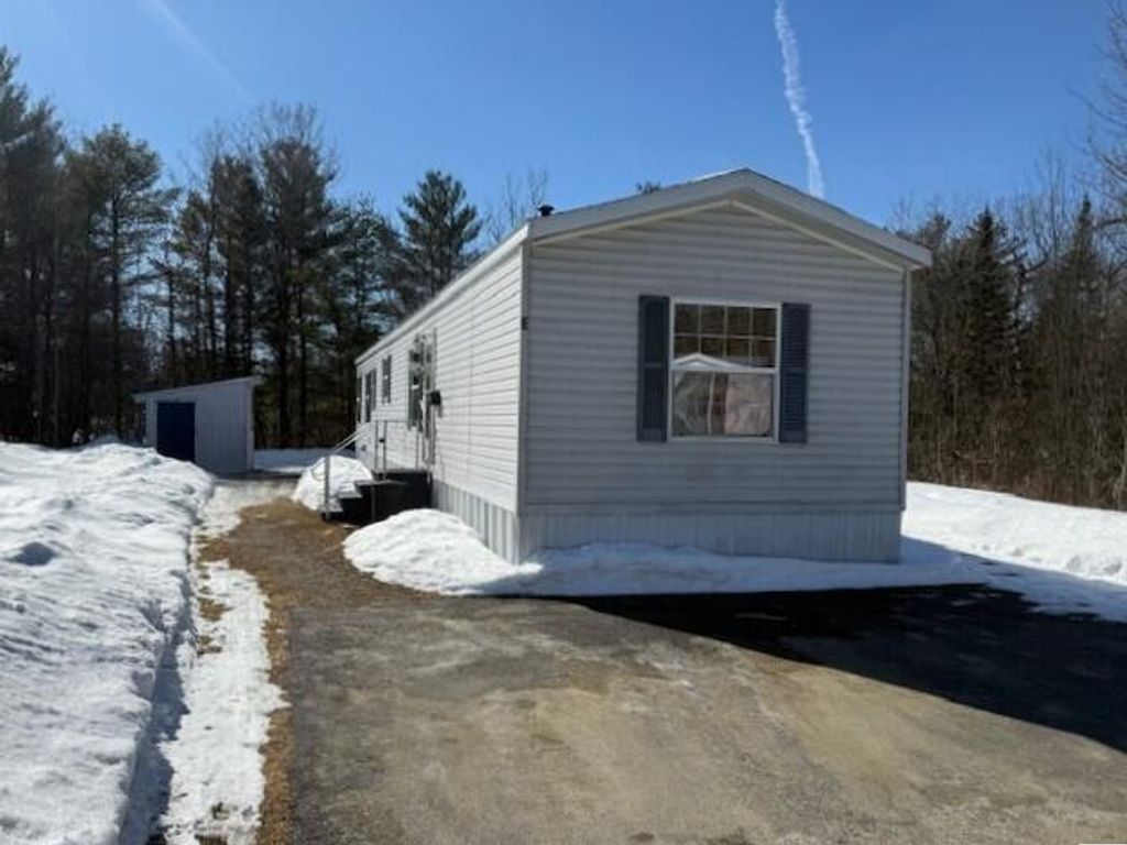 Photo of 6 Punky Lane, Waterville, ME 04901 (MLS # 1652618)