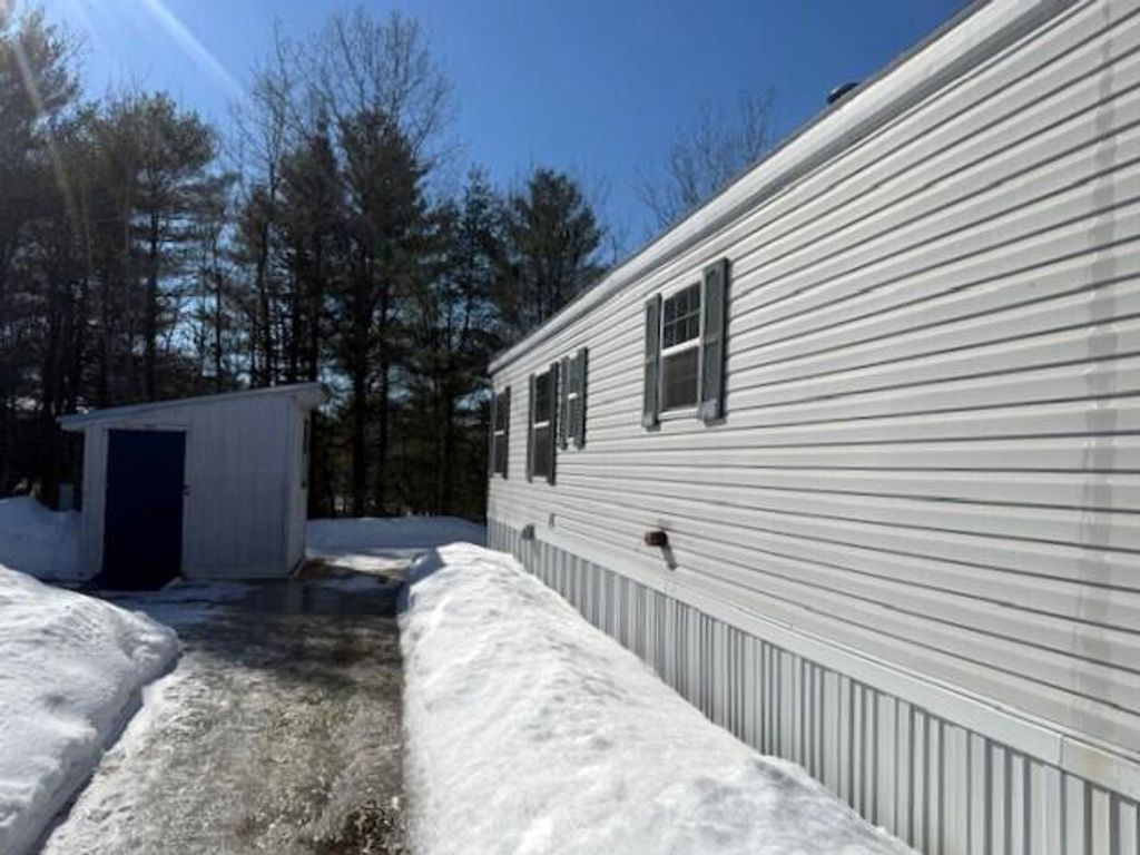 Photo of 6 Punky Lane, Waterville, ME 04901 (MLS # 1652618)