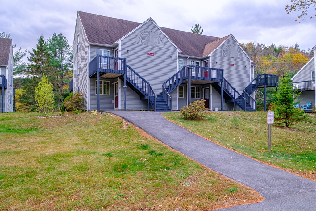 Photo of 26 Cherry Lane #52, Bethel, ME 04217 (MLS # 1640690)