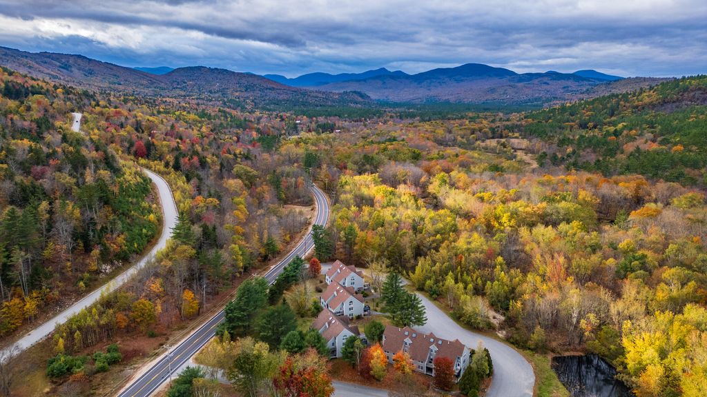 Photo of 26 Cherry Lane #52, Bethel, ME 04217 (MLS # 1640690)