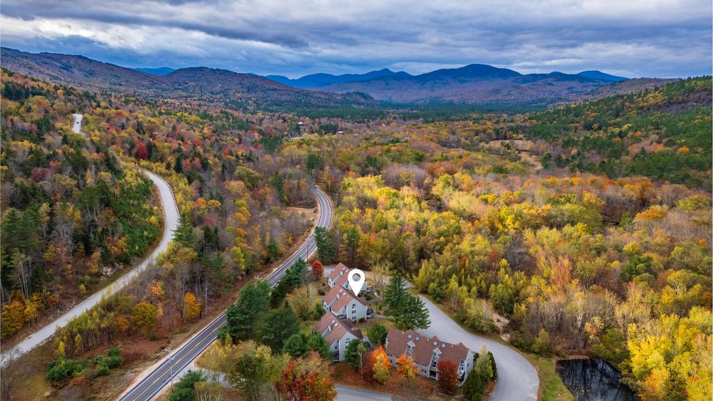 Photo of 26 Cherry Lane #52, Bethel, ME 04217 (MLS # 1640690)