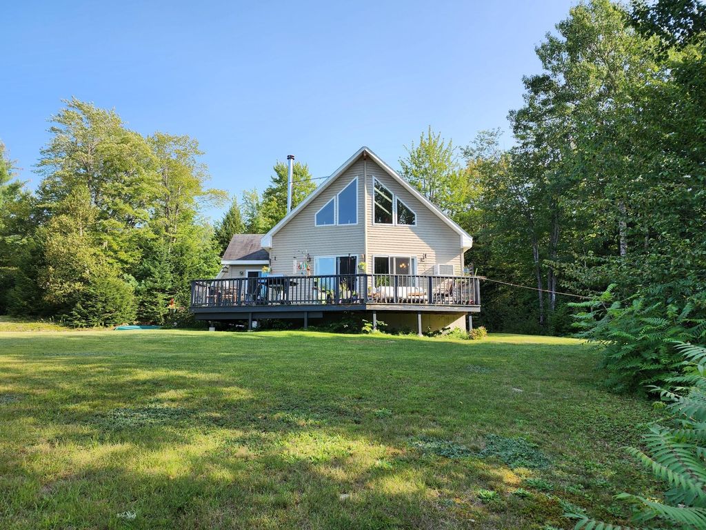 Photo of 44 Alex Avenue, Mexico, ME 04257 (MLS # 1570885)