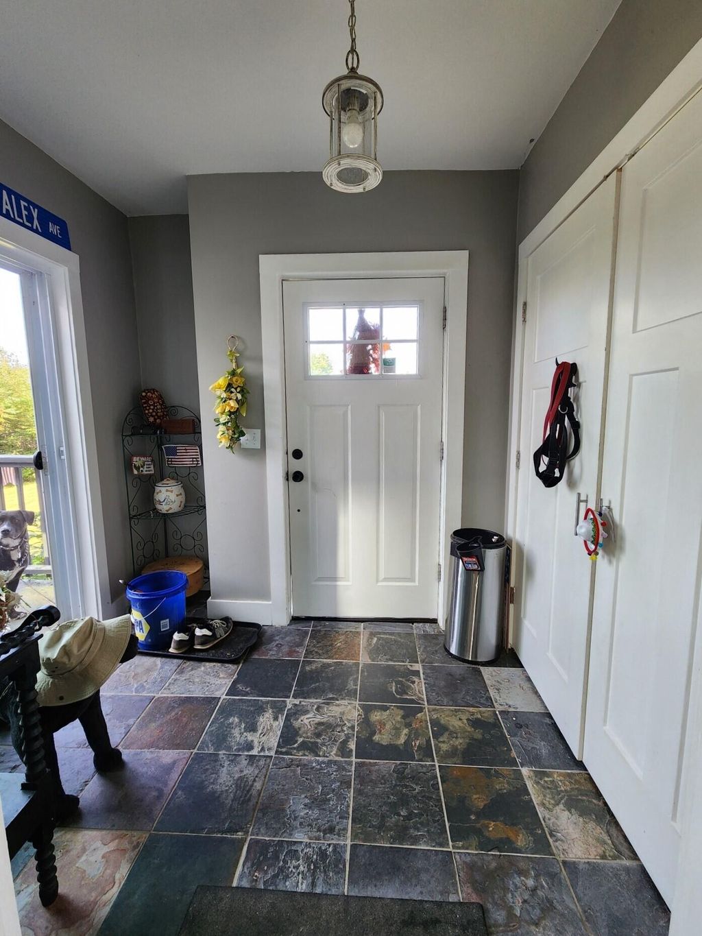 Photo of 44 Alex Avenue, Mexico, ME 04257 (MLS # 1570885)