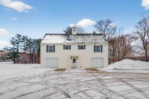 Photo of 159 Mayville Road, Bethel, ME 04217 (MLS # 1648620)