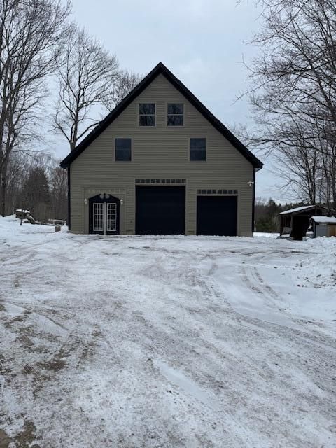 Photo of 693 Goding Road, Acton, ME 04001 (MLS # 1647517)