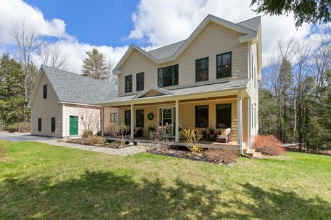 Photo of 49 Harts Way, Gorham, ME 04038 (MLS # 1660548)