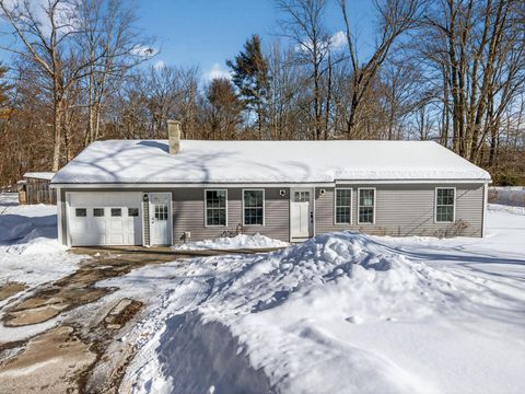 Photo of 208 Boothby Road, Limington, ME 04049 (MLS # 1650950)