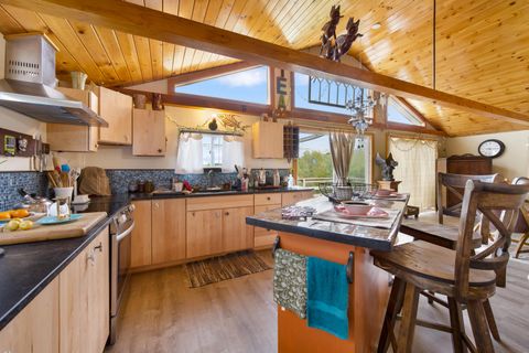 Photo of 166 Mud Creek Road, Hancock, ME 04640 (MLS # 1643840)