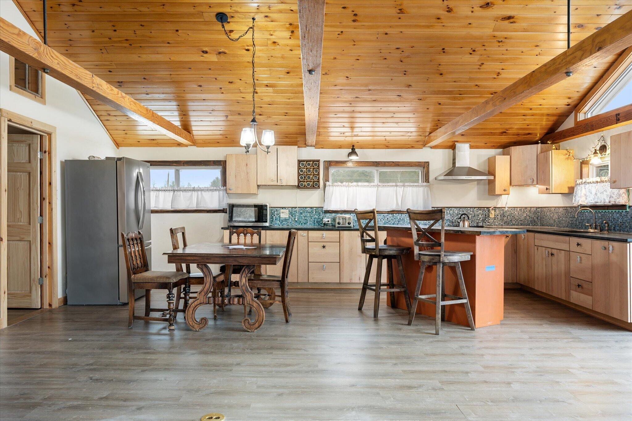 166 Mud Creek Road