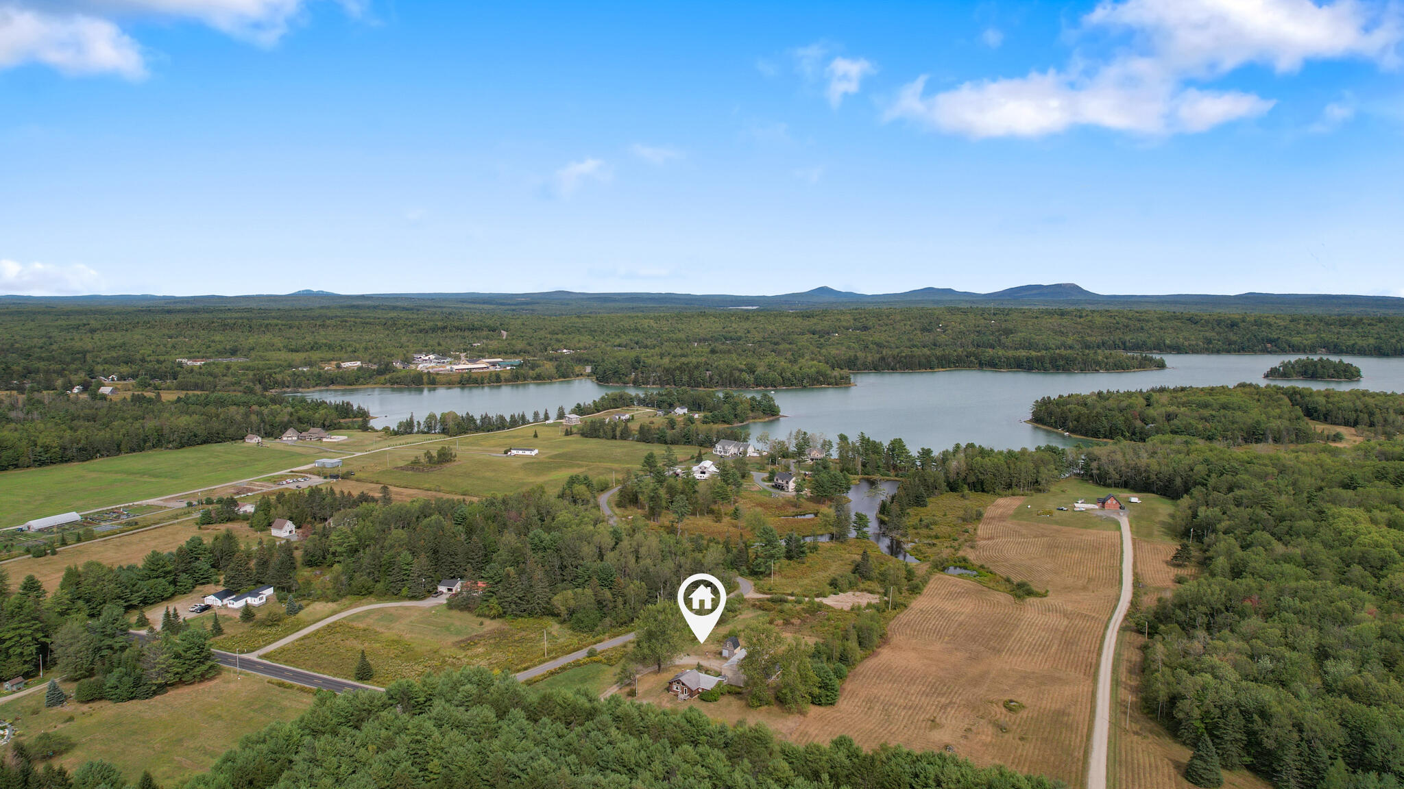 166 Mud Creek Road, Hancock