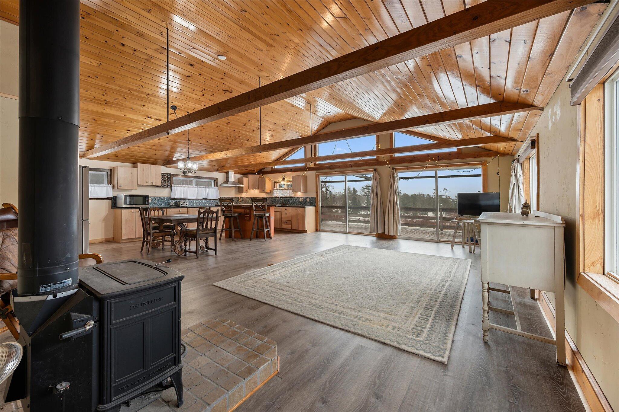 166 Mud Creek Road