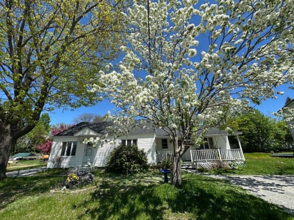 Photo of 58 Fair Street, Lewiston, ME 04240 (MLS # 1661255)