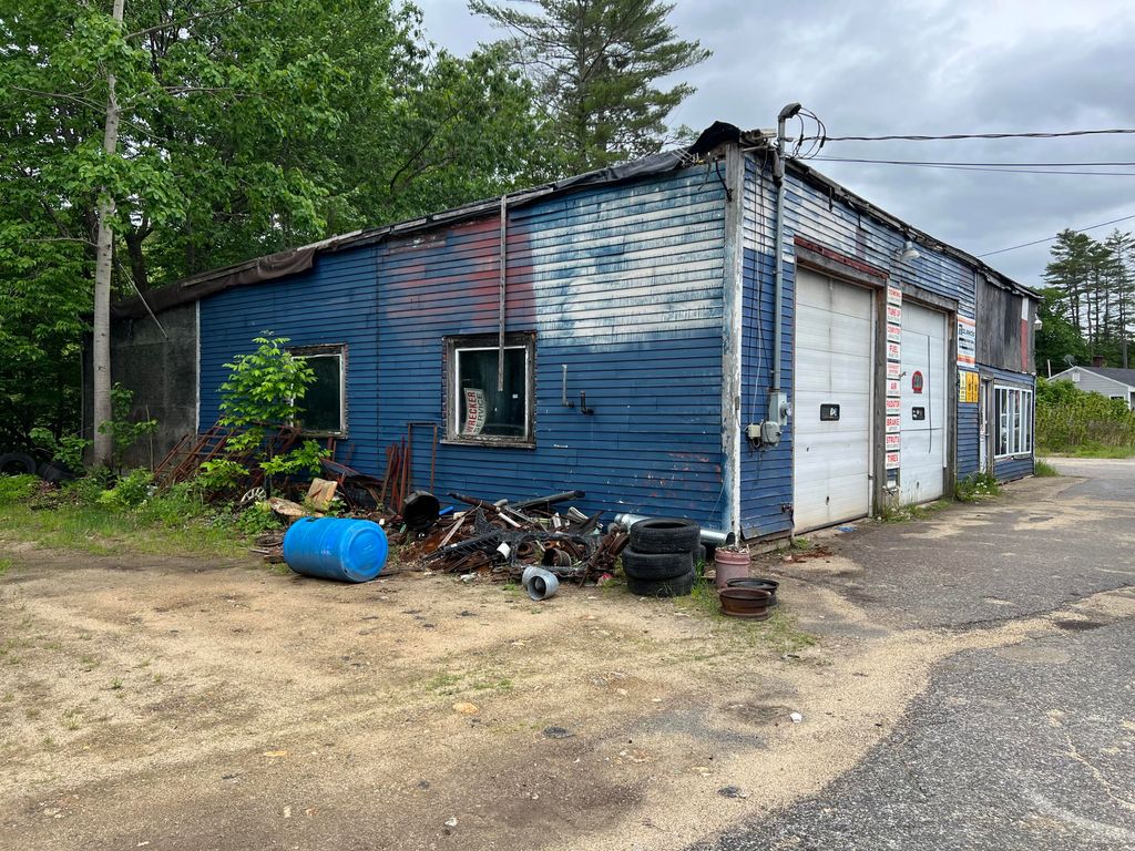 Photo of 708 River Road, Mexico, ME 04257 (MLS # 1592513)