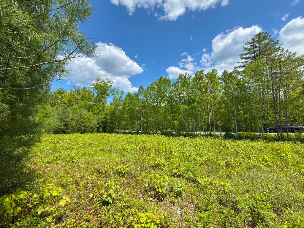 Photo of 58-1 North Road, Leeds, ME 04263 (MLS # 1618045)