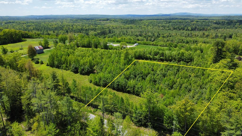 Photo of 58-1 North Road, Leeds, ME 04263 (MLS # 1618045)