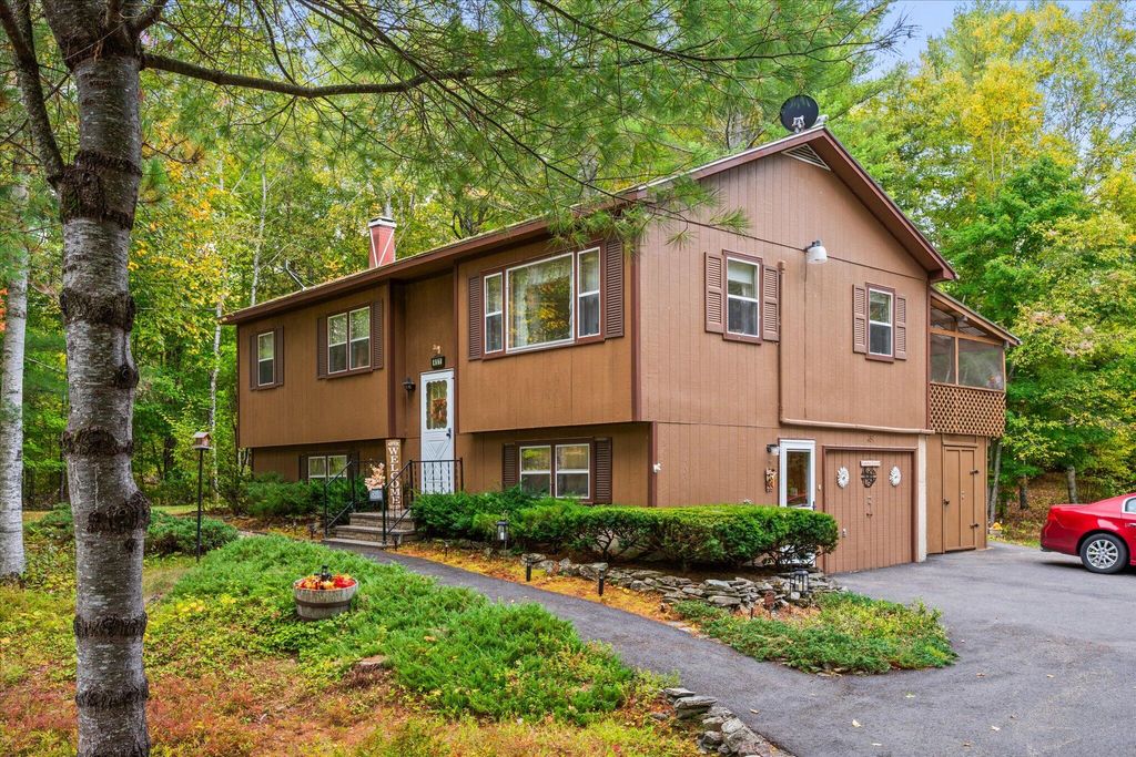 Photo of 451 Levenseller Road, Holden, ME 04429 (MLS # 1646451)