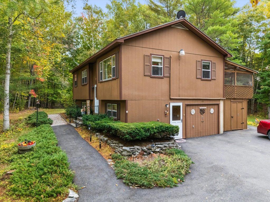 Photo of 451 Levenseller Road, Holden, ME 04429 (MLS # 1646451)