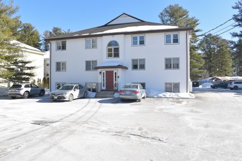 Photo of 16 Smithwheel Road #8, Old Orchard Beach, ME 04064 (MLS # 1651566)