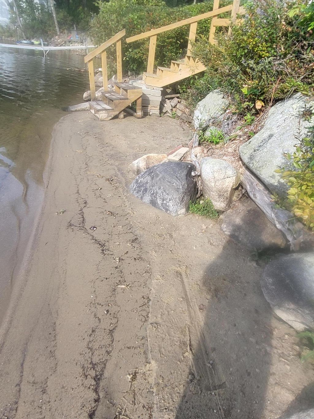 Photo of 40 Jordan Shore Drive, Poland, ME 04274 (MLS # 1610155)