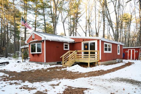 Photo of 238 Merriland Ridge Road, Wells, ME 04090 (MLS # 1646882)