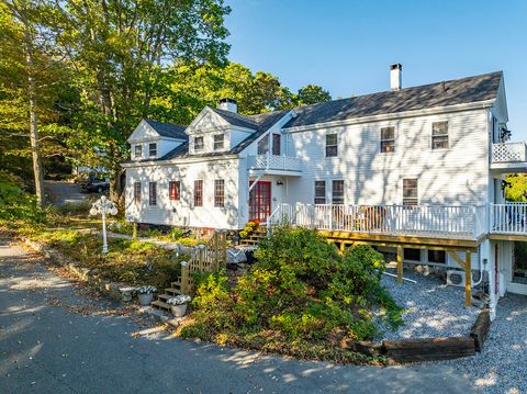 Photo of 59 High Street, Camden, ME 04843 (MLS # 1641744)