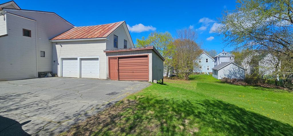 Photo of 132 Clinton Avenue, Winslow, ME 04901 (MLS # 1661552)