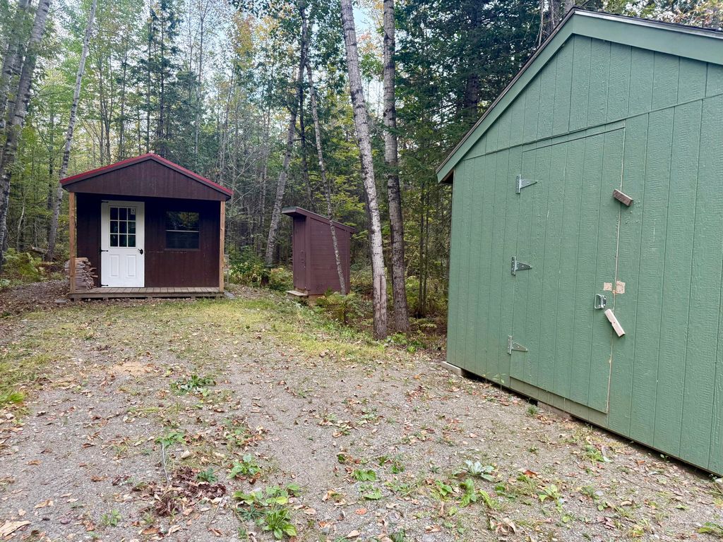 Photo of 147 Garland Road, Charleston, ME 04422 (MLS # 1640617)