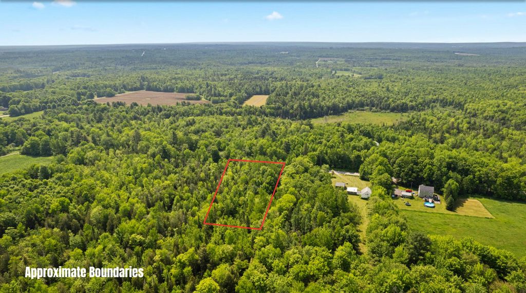 Photo of 147 Garland Road, Charleston, ME 04422 (MLS # 1640617)