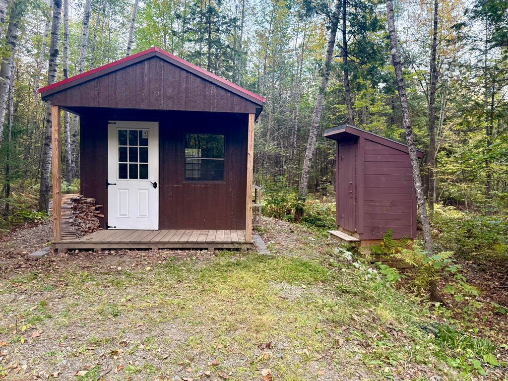 Photo of 147 Garland Road, Charleston, ME 04422 (MLS # 1640617)