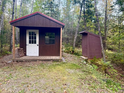 Photo of 147 Garland Road, Charleston, ME 04422 (MLS # 1640617)