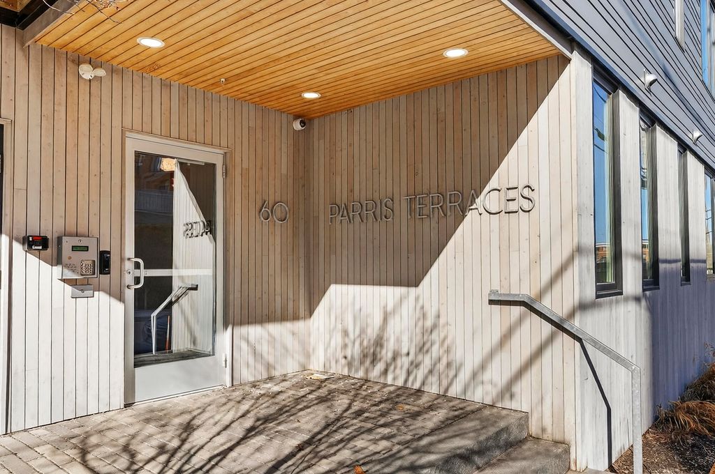 Photo of 60 Parris Street #307, Portland, ME 04101 (MLS # 1654294)