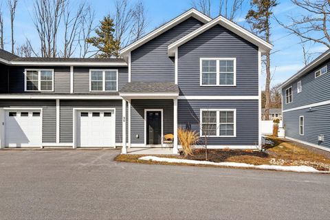 Photo of 30 Fawn Woods Way #30, Westbrook, ME 04092 (MLS # 1653479)