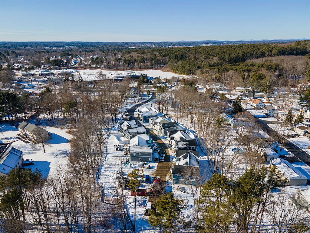 Photo of 30 Fawn Woods Way #30, Westbrook, ME 04092 (MLS # 1653479)