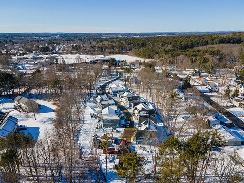 Photo of 30 Fawn Woods Way #30, Westbrook, ME 04092 (MLS # 1653479)