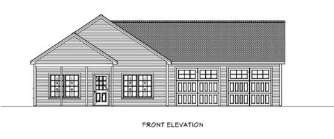 Photo of 12 Gabardi Lane, Bridgton, ME 04009 (MLS # 1654591)