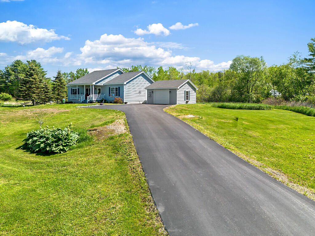 Photo of 4 Shepherds Way, Augusta, ME 04330 (MLS # 1663293)