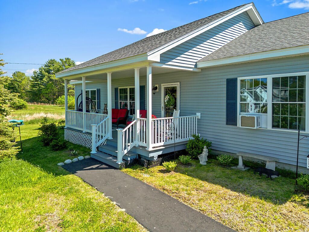 Photo of 4 Shepherds Way, Augusta, ME 04330 (MLS # 1663293)