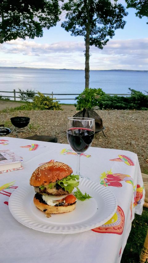 Photo of 101 Confidential, Confidential, ME (MLS # 1653875)