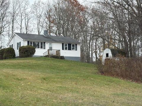 Photo of 27 Blacks Lane, South Thomaston, ME 04858 (MLS # 1644197)