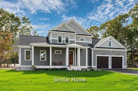 23 Cascade Circle 22 Kennebunk ME 04043