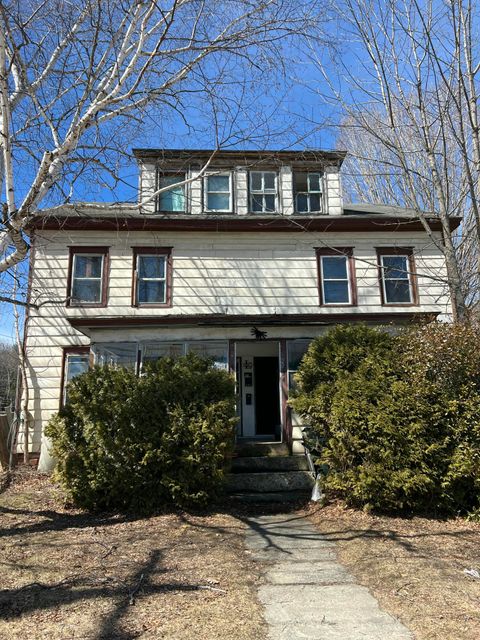 Photo of 536 Prospect Avenue #534 & 536, Rumford, ME 04276 (MLS # 1656618)