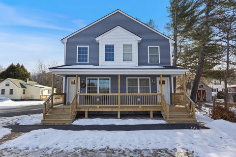 Photo of 7 Kasseys Way Way #5, Westbrook, ME 04092 (MLS # 1649258)