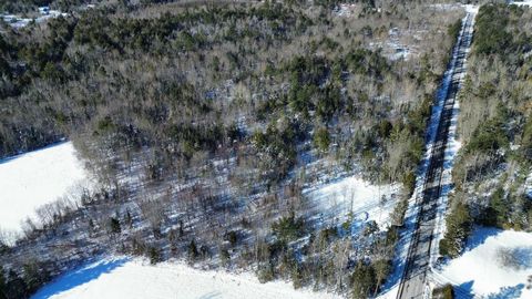 Photo of Lot #11 Russell Hill Road, Bucksport, ME 04416 (MLS # 1646099)