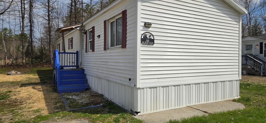 Photo of Livermore Falls, ME 04254 (MLS # 1660687)