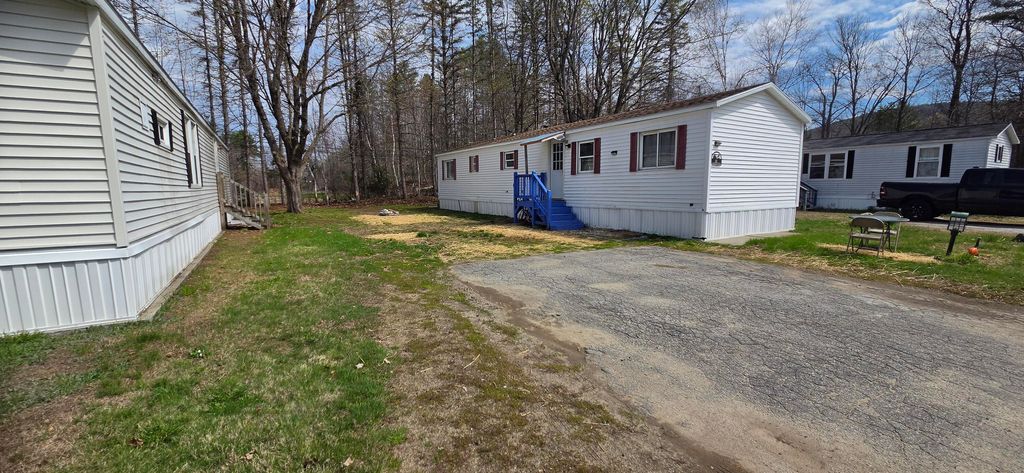 Photo of Livermore Falls, ME 04254 (MLS # 1660687)