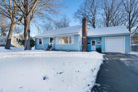 Photo of 47 Clayton Street, Portland, ME 04103 (MLS # 1646880)