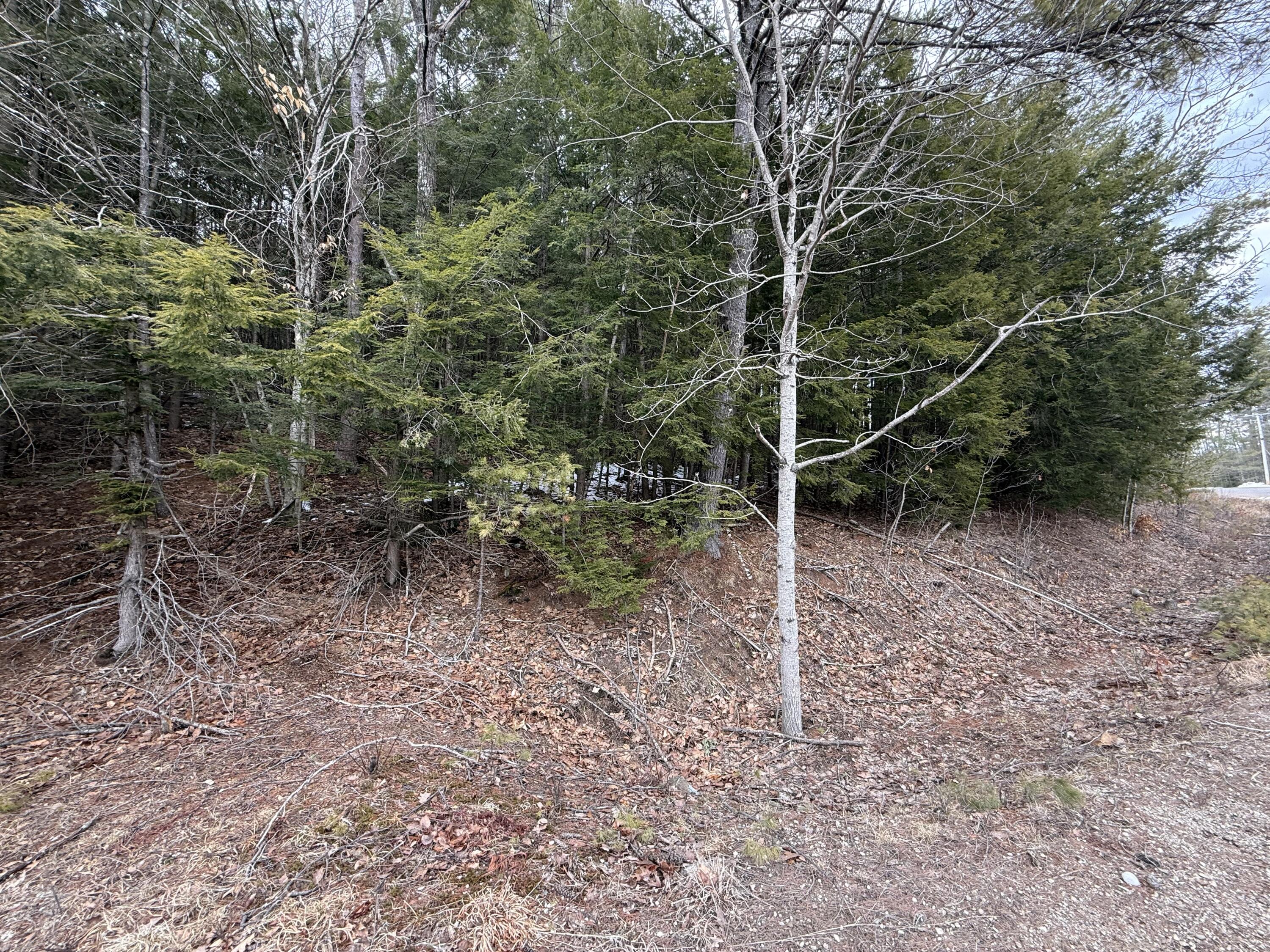 M43 L6 Shady Nook Road